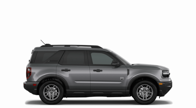 2026 Ford Bronco Sport® External Image 1